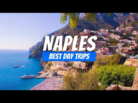 Top 8 des meilleures excursions d'une journée au départ de Naples, Italie | Destinations d'excurs...