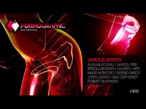 Mario Montero & Sergio Pardo & Jordi Lazaro - Move Your Body Baby (Original Mix)
