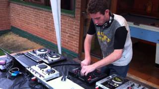 Groove Machine-Planet Of Glass(Original Mix)