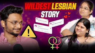 Download lagu Lesbian Podcast: Love, Life, Romance, Society pressures, Social Media Trolls And Life In India mp3