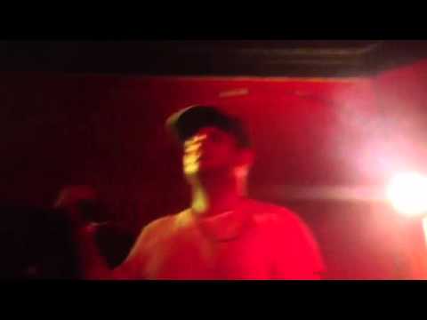 Harry shotta @ jungle gathering 2013