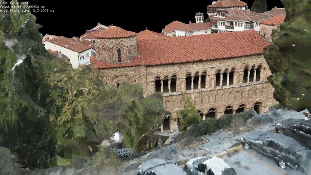 Запустить видео по клику - Как делать игры