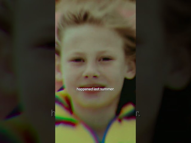 Sink or swim. June 18.