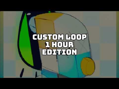 Abstractum - Conceptual Harken Chase Theme | Die Of Death Custom loop [1 hour]