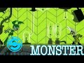 Mlaatr AMV Tribute Monster Starset