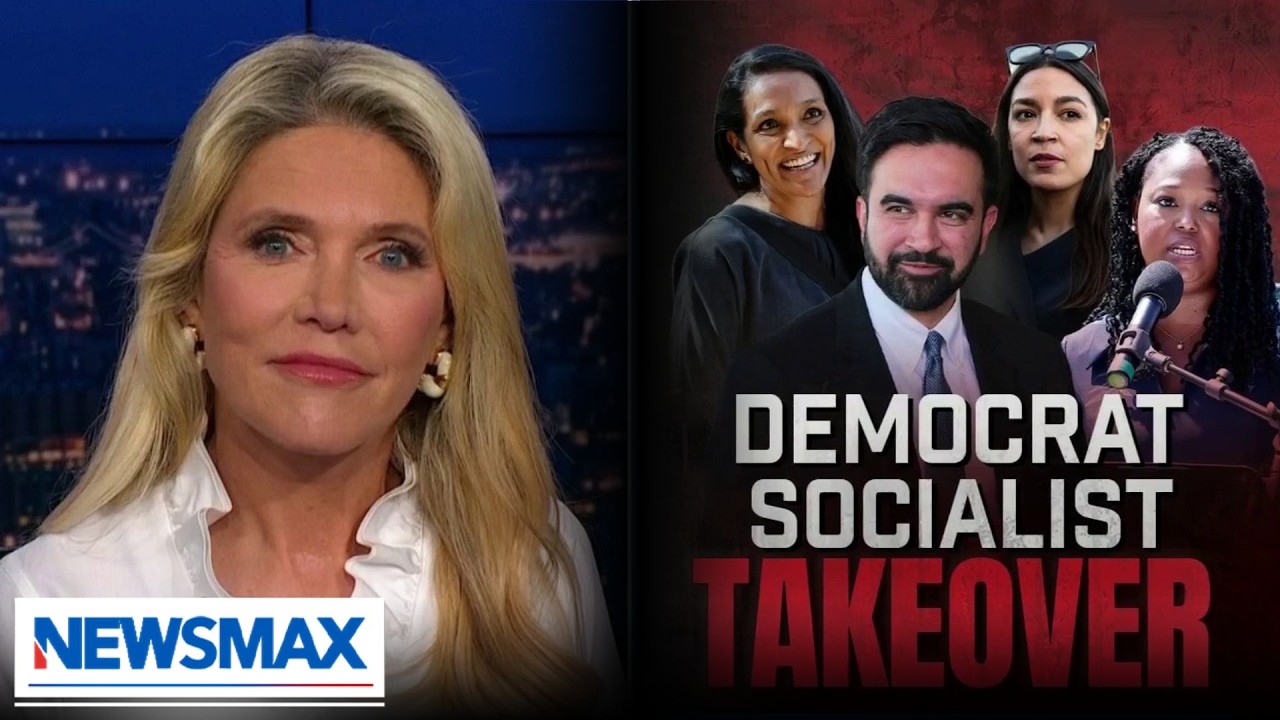 E.D. Hill exposes the ‘masterclass in political hedging’ by Democrats