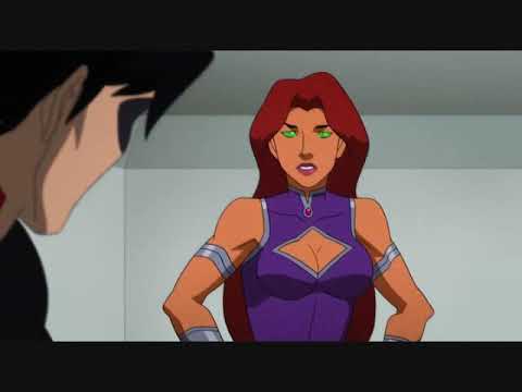 The Little Teen Titan part 17 - Mother Mae-Eye Takes Charge