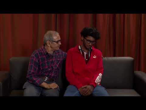 Dinesh Dwivedi practice 