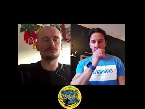 Entrevista a Gonzalo De Los Santos