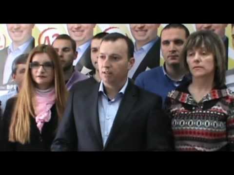 Јас сум Битолчанец, Јас не се предавам !!!