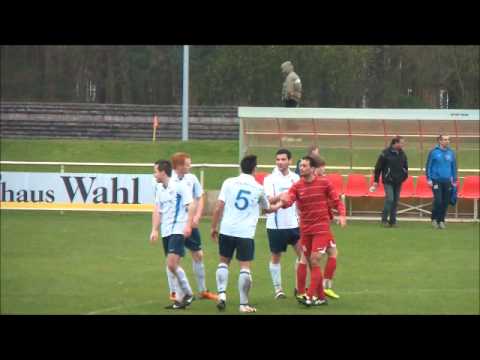 LAFU-TV: TSV Winsen - MTV Moisburg