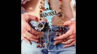 Madonna - Till Death Do Us Part (2009 Remaster)