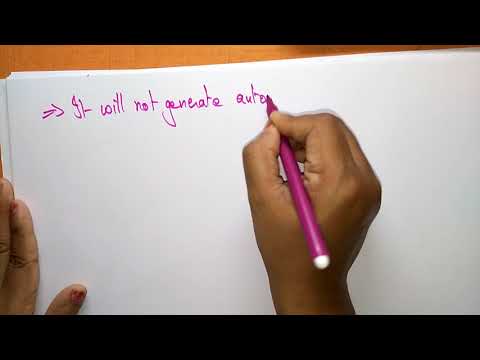 Startup code | Embedded Systems | Lec 24 | Bhanu priya