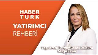 Yapı Kredi Portföy'ün 'altı'n kuralı | Yatırımcı Rehberi