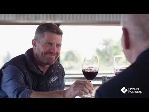 Austin's Wines