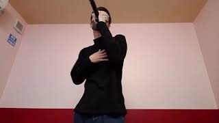 決戦スピリット+5 歌ってみた