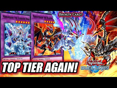 BRANDED FUSION in DUEL LINKS?! 13-0 WINS! Branded Despia is BACK to be TOP TIER AGAIN! [DUEL LINKS]