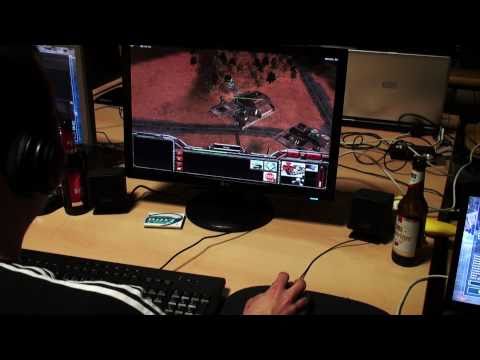 MrYuri: Generals meet n'play at BelokZok's place [Part 5 of 5]