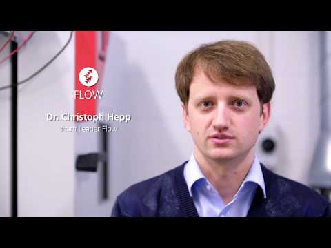 IST AG - Flow Sensors