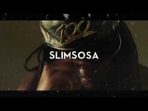 Slim Sosa | Cut It [Music Video]