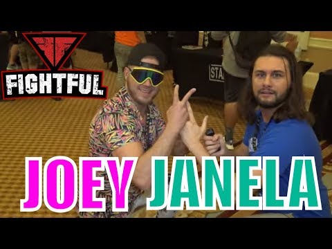 Exclusive: Joey Janela Talks Indie Future, Huge Plans For Spring Break