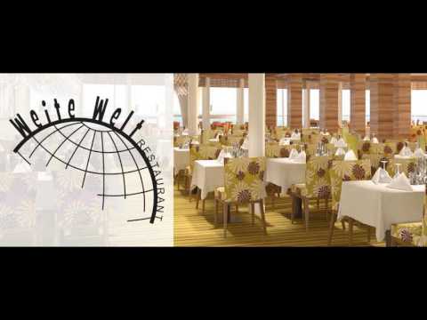 Aida Prima Restaurants