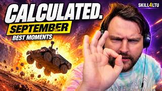 Epic Games, Funny Moments & Pure Chaos | Skill4ltu September