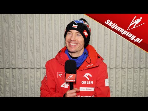 Kamil STOCH, the last Zakopane and rest instead of Japan