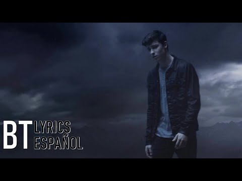 Shawn Mendes & Camila Cabello - I Know What You Did Last Summer (Lyrics + Españok