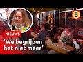 Brabant opent terrassen uit protest | Omroep Brabant