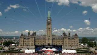 Happy Canada Day!