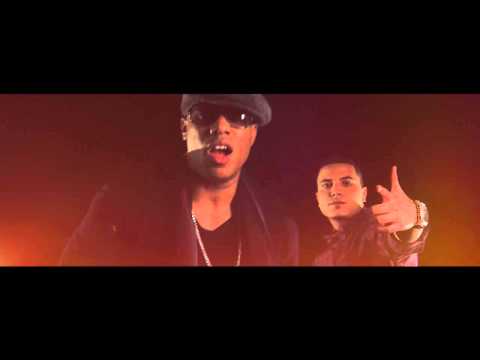 KAAN FEAT. MARIO WINANS - THESE GIRLS [OFFICAL MUSIC VIDEO]