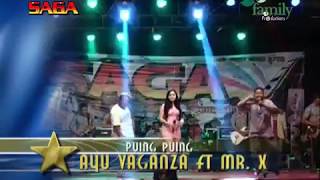 Download lagu Ketika Ayu Vaganza Terkena Modus Oleh Abang Penyawer Nekat mp3