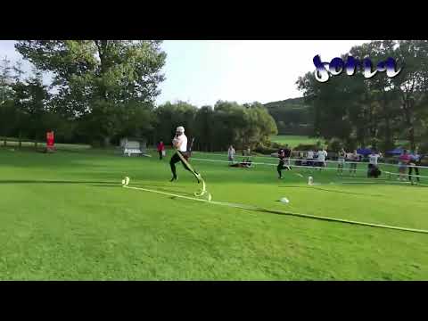 DHZ TOPOLECKÁ (2p) / FINÁLE - IKHL / PRAŠNÍK / 19.08.2023