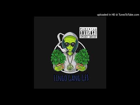 RELAX'N - LINGO GANG (Weez 3rd, Nu Slim, Bombay Sergio, J Weez)