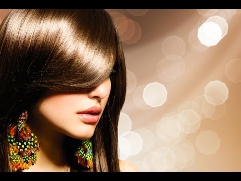 Maschera per capelli di bellezza Rimedi da posti per i capelli coltivati