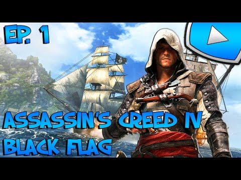 comment installer assassin's creed 4 sur pc