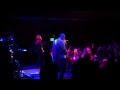 Scratch Acid - Big Bone Lick [Live 2011]
