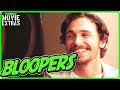 THIS IS THE END Bloopers & Gag Reel (2013)