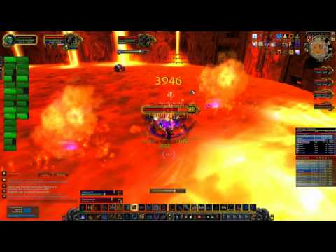 Aftermath vs Heroic Nefarian (25 man)