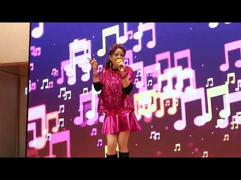 Civilized culture - Singing 舊歡如夢+情花開 (260117 MVI 5143)