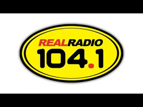 WTKS-FM 104.1 HD1 Cocoa Beach, Orlando, Florida Real Radio 104.1