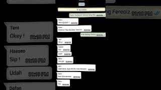 Download lagu pov: Di jodohin sama ketua Geng motor angsara #jj #short #fakechat #djremix (ib :me)#short mp3