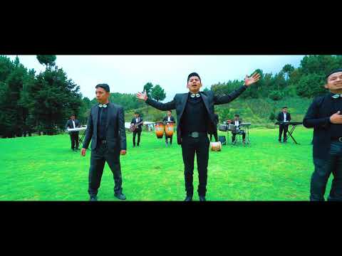 No Es Como Yo los Ungidos del Mesias