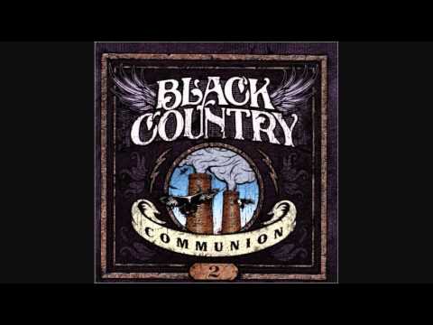 Black Country Communion- Cold