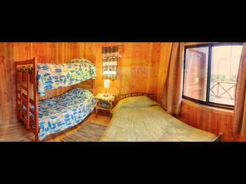 Casa en arriendo Bahía Huelden Ancud región de Los Lagos #Ancud #Huelden #arriendo #sur #chile