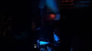 Doric - life in reverse (live feat. Pascal) @ TeddyBoy, Athens 2016