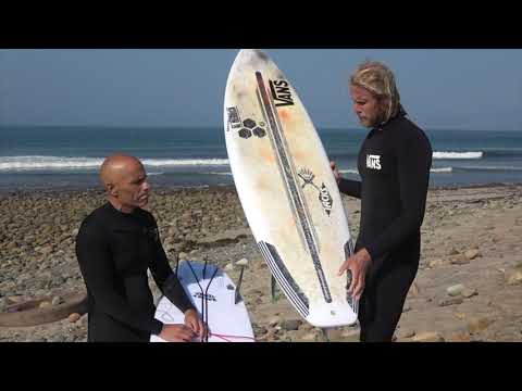 Noel Salas Rocket Wide Review