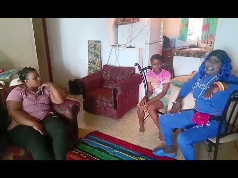 Single Mother Part 1