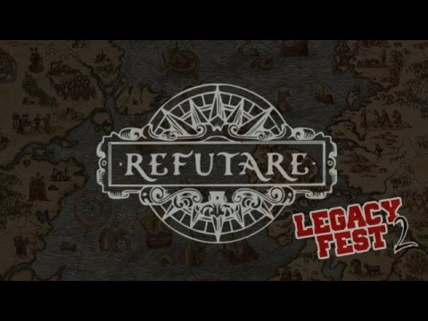 Refutare no Legacy Fest 2